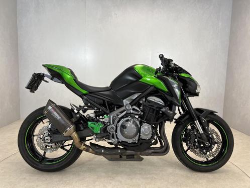 Kawasaki Z 900E ABS (bj 2018)