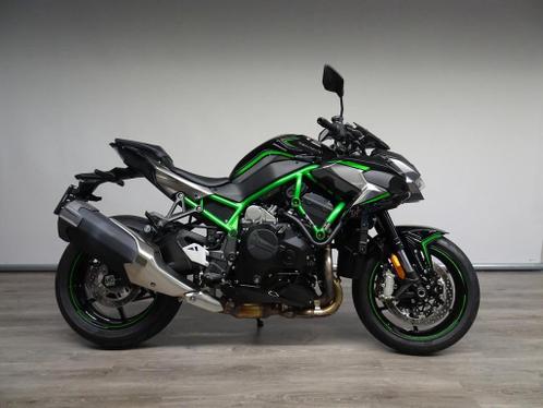 Kawasaki Z H2 (bj 2021)