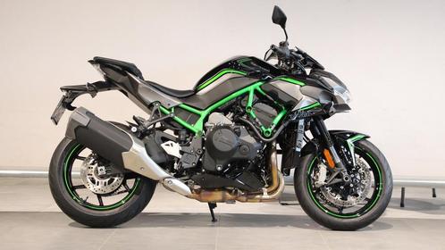 Kawasaki Z H2 (bj 2021)