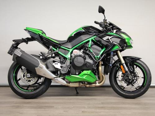 Kawasaki Z H2 SE (bj 2022)