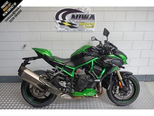 Kawasaki Z H2 SE Performance pakket (bj 2022)