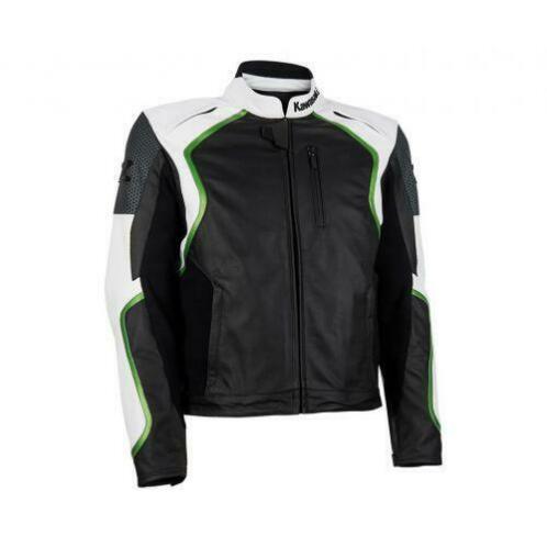 Kawasaki Z-Jacket