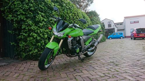 Kawasaki Z1000 2003