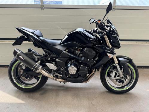 Kawasaki z1000 2011