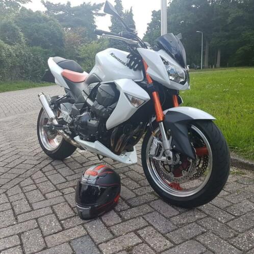 Kawasaki z1000