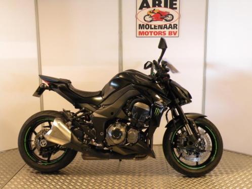 Kawasaki Z1000 ABS