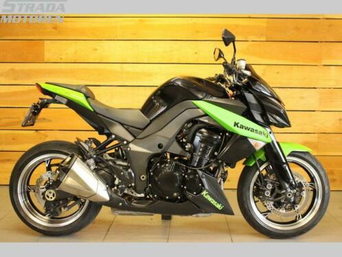 KAWASAKI Z1000 ABS (bj 2010) z 1000