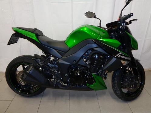 KAWASAKI Z1000 ABS (bj 2014)