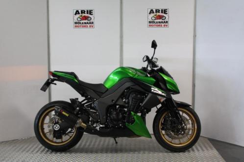 Kawasaki Z1000 ABS , Z 1000 ABS