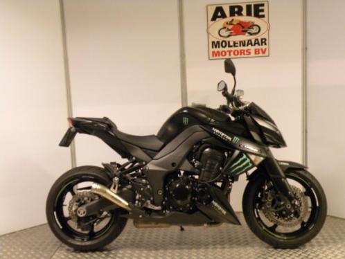 Kawasaki Z1000 ABS , Z 1000 ABS