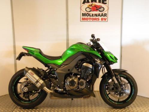 Kawasaki Z1000 ABS , Z 1000 ABS