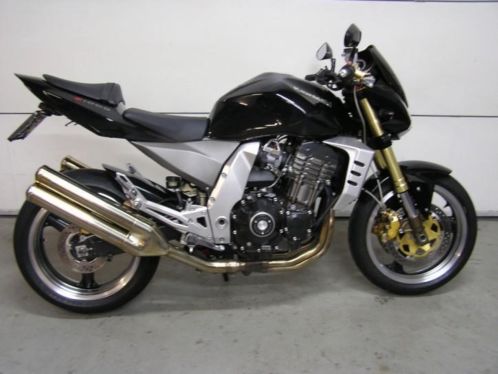 Kawasaki Z1000 (bj 2004)