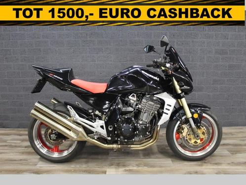 KAWASAKI Z1000 (bj 2005) Mooie Z 1000 