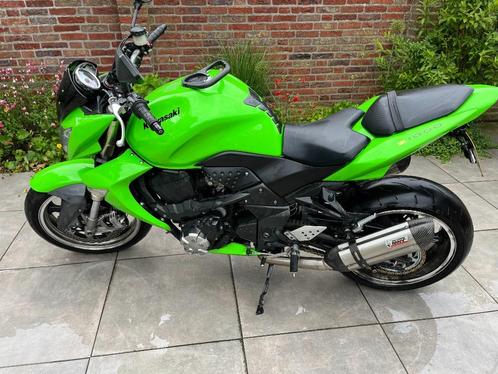 Kawasaki Z1000 (bj 2008)