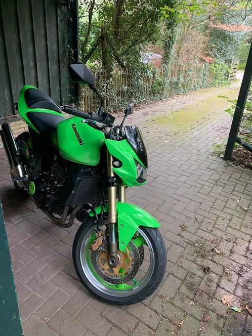 Kawasaki Z1000 (bj2003)