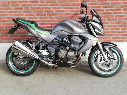 Kawasaki Z1000 bj2008