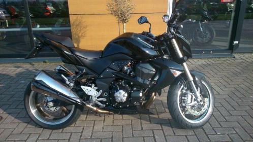 Kawasaki Z1000 Black Edition 2007