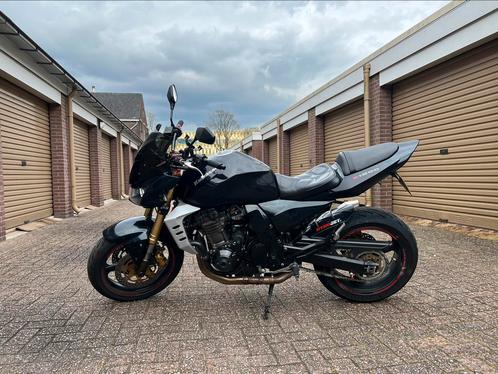 Kawasaki Z1000 - Dynajet - Met onderhoudsbeurt