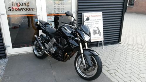 Kawasaki Z1000 in nieuwstaat te koop
