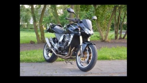 Kawasaki z1000 in perfecte staat