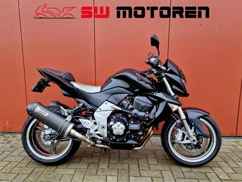 KAWASAKI Z1000, MIVV DEMPERS, VOL OPTIE, LAGE KM. Z 1000