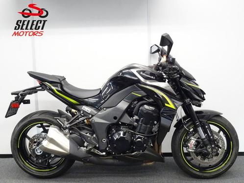 KAWASAKI Z1000 R ABS (bj 2017)