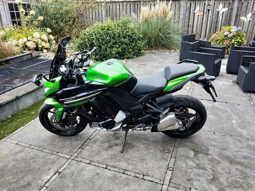 Kawasaki z1000 sx   z 1000 sx   z1000sx nieuwstaat 2016