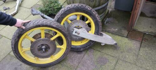 kawasaki z1000 wielen achterbrug