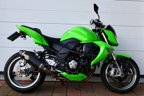 Kawasaki Z1000  Z 1000 Edition (bj 2008)