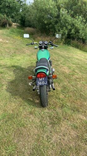 Kawasaki z1000 Z 1000 st Bj. 1979