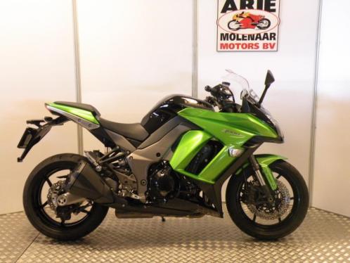 Kawasaki Z1000SX ABS , Z 1000 SX ABS