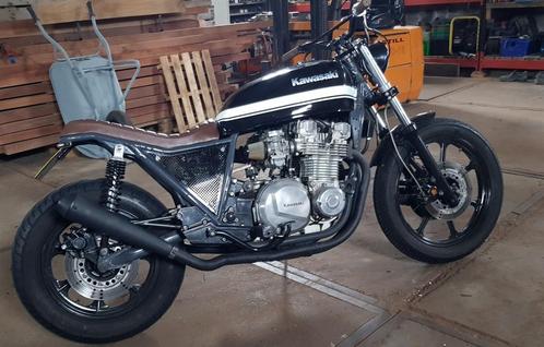 Kawasaki z1100a