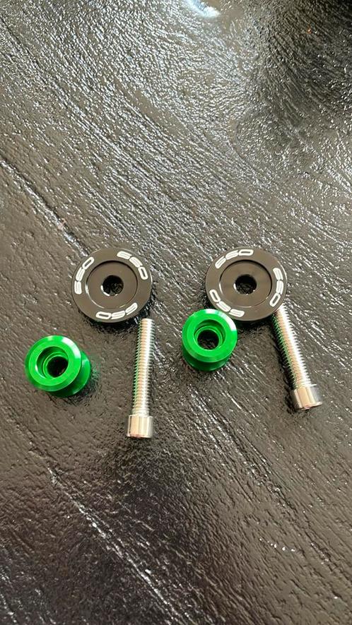 Kawasaki z650 bobbins