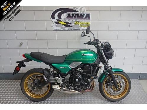 Kawasaki Z650 RS ABS (bj 2022)