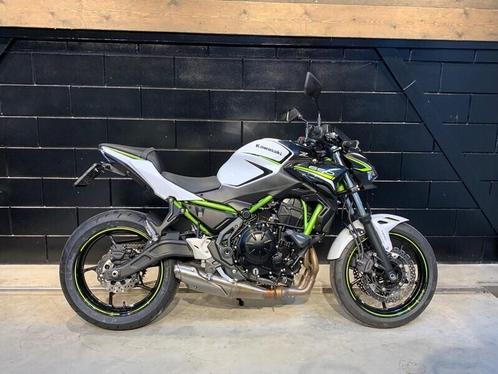 Kawasaki Z650 Z650 ABS (bj 2020)