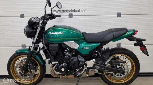 Kawasaki Z650RS Z650 RS