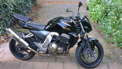 Kawasaki z750