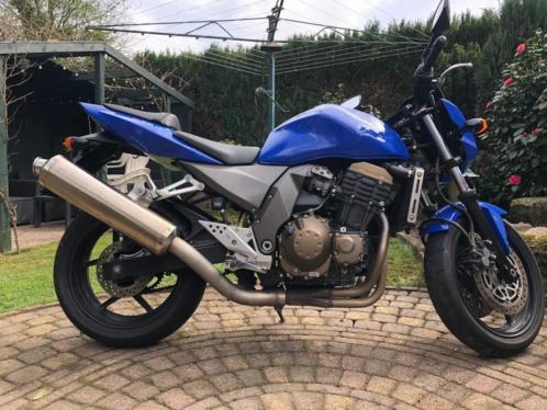 Kawasaki z750
