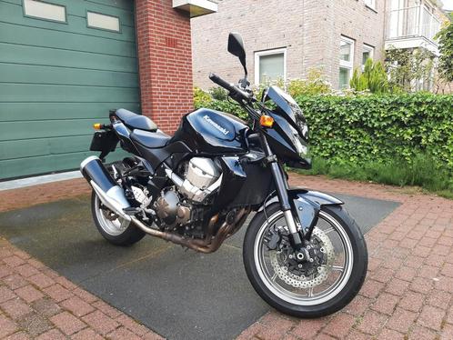 Kawasaki  Z750 (2007)