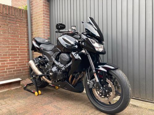 Kawasaki Z750 2008 21839 KM BLACK EDITION Z800 Z900 Z650