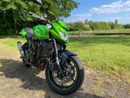 Kawasaki z750 2009