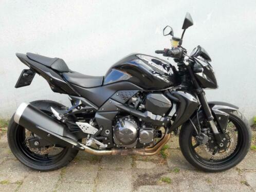 Kawasaki Z750 2010 22450km ABS