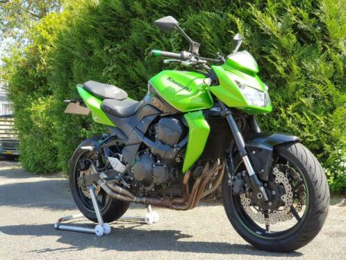 Kawasaki z750