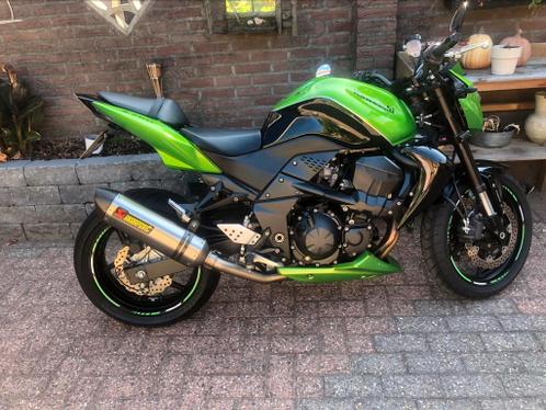 Kawasaki z750