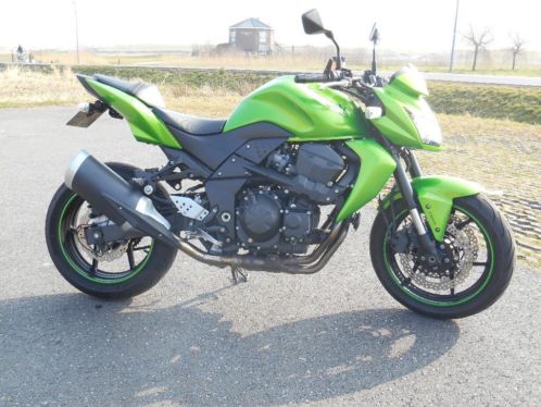 Kawasaki Z750