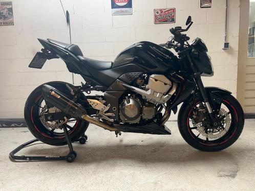 Kawasaki Z750