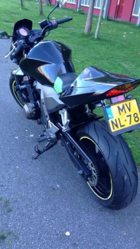 Kawasaki Z750