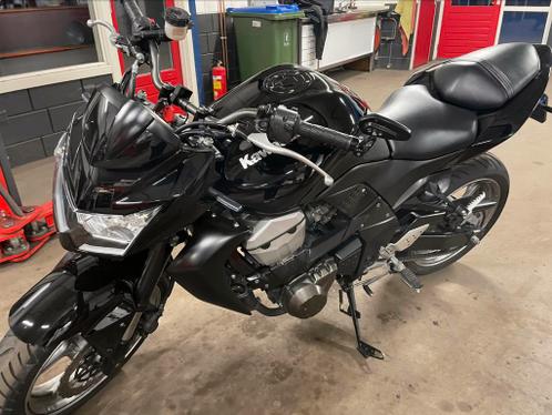 Kawasaki Z750