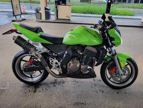 Kawasaki z750