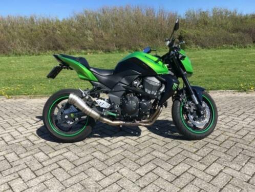 Kawasaki z750